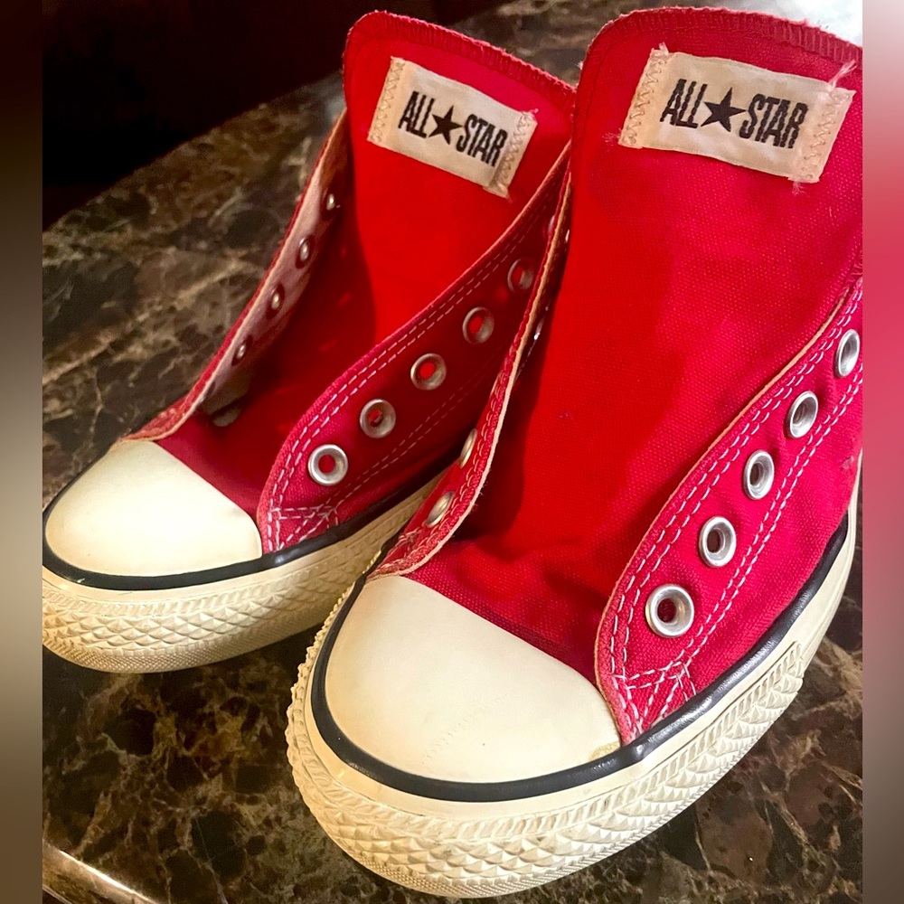 Converse Chuck Taylor